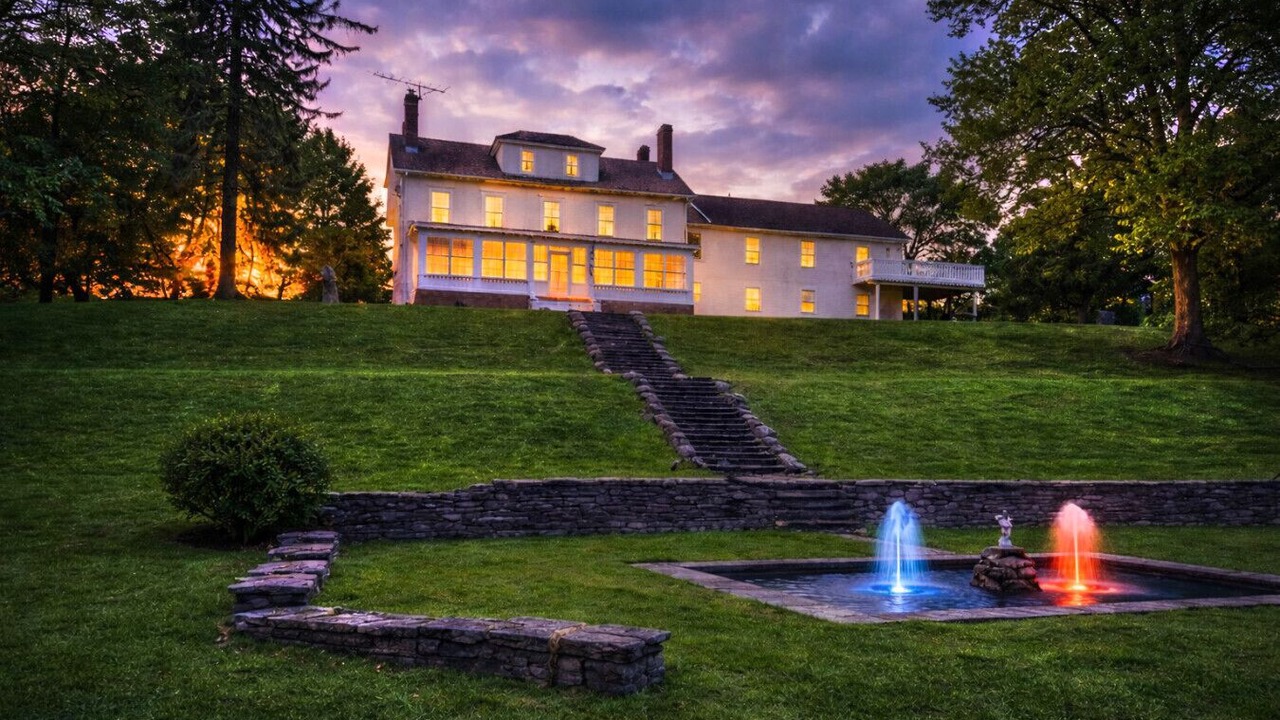 Photo of Outdoor in Harriman