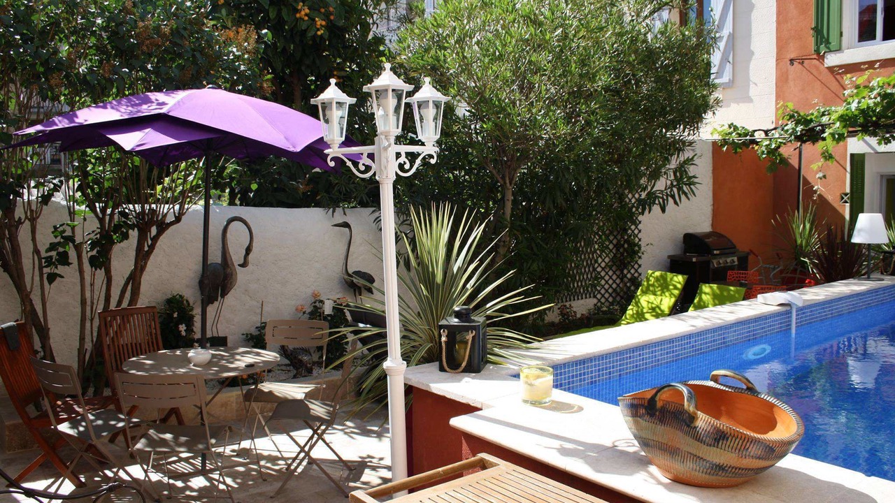 Photo of Outdoor in Les Chutes Lavie