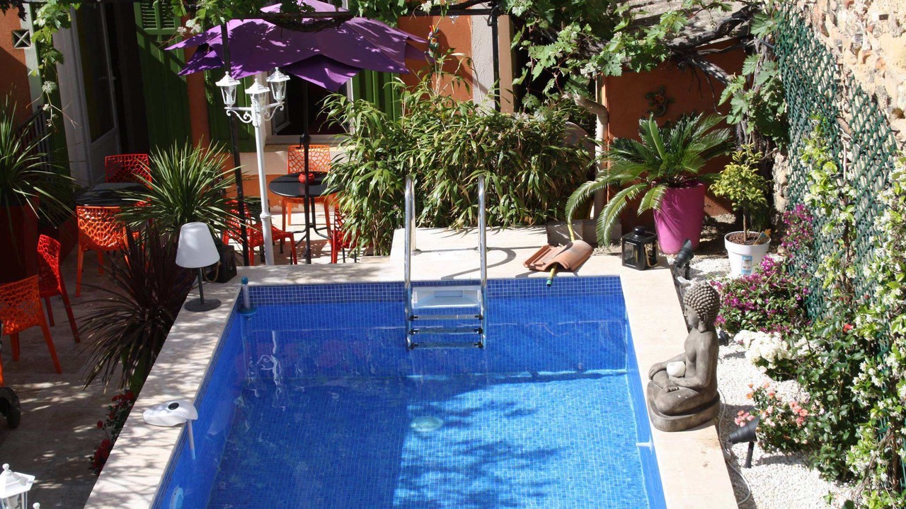 Photo of Outdoor in Les Chutes Lavie