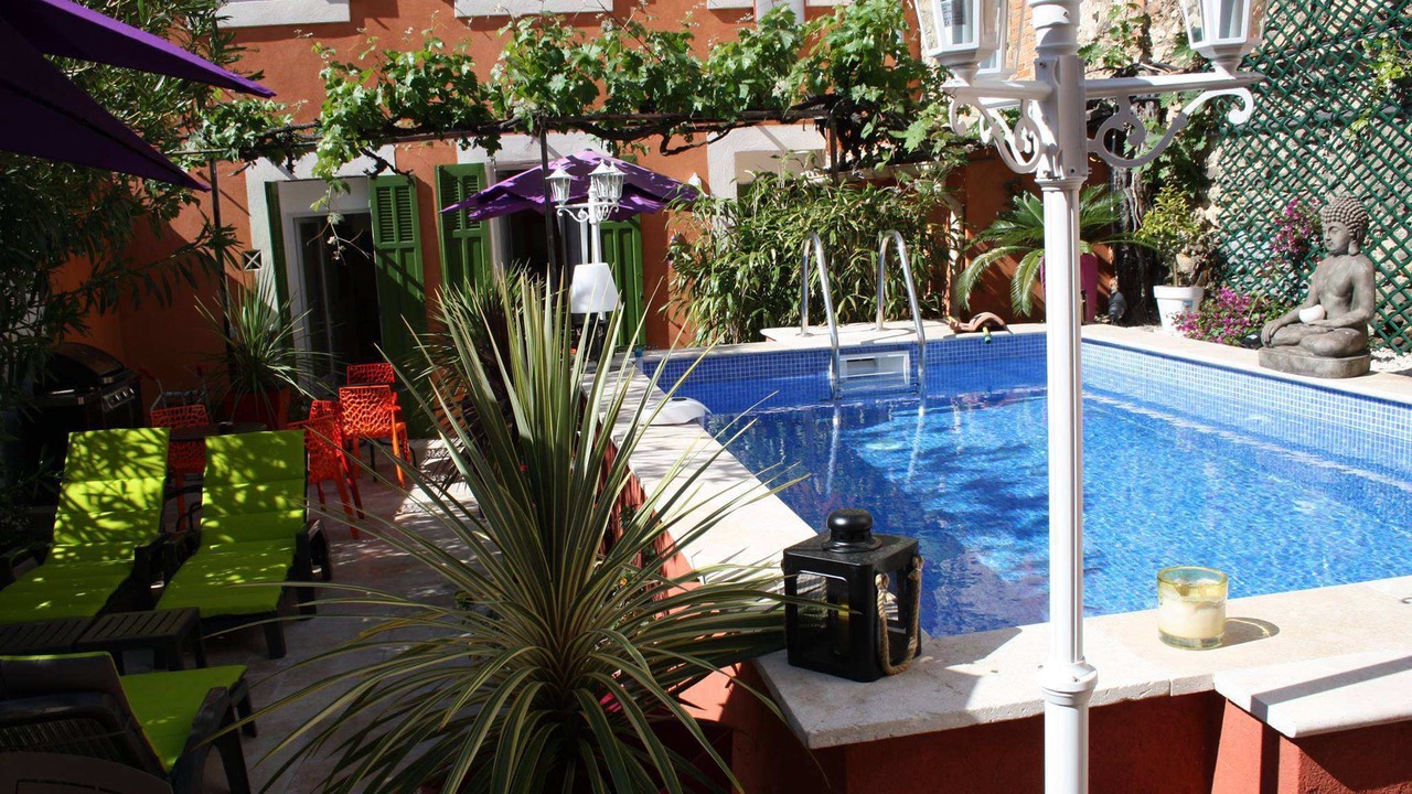 Photo of Outdoor in Les Chutes Lavie