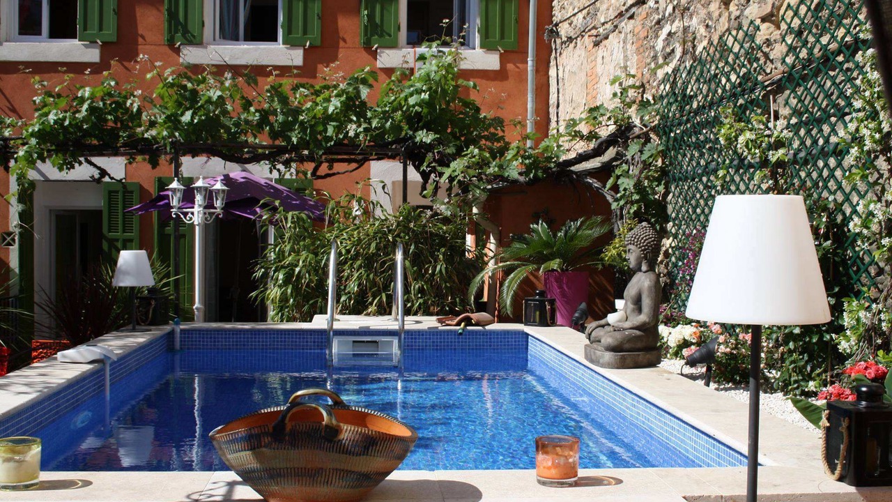 Photo of Outdoor in Les Chutes Lavie