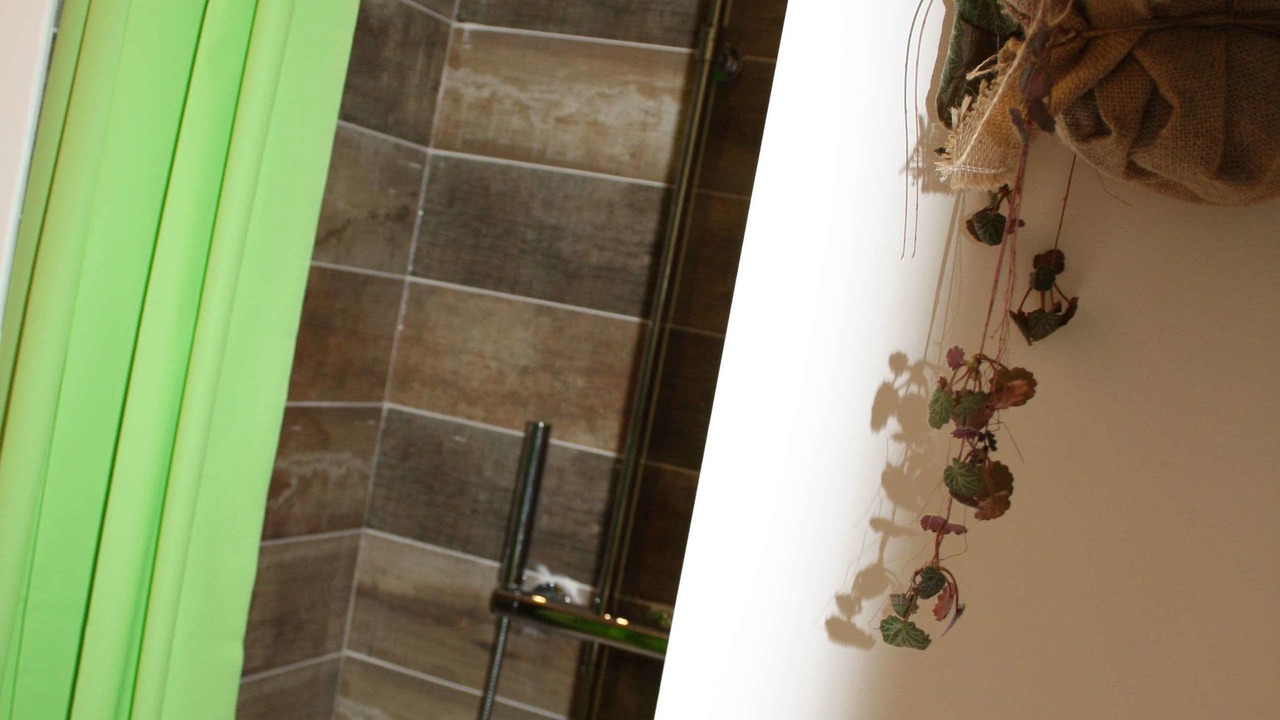 Photo of Bathroom in Les Chutes Lavie