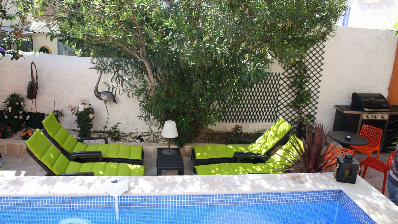 Photo of Outdoor in Les Chutes Lavie