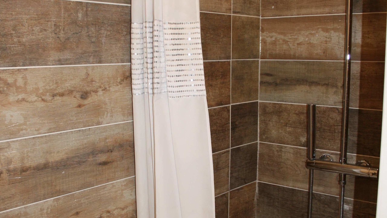 Photo of Bathroom in Les Chutes Lavie