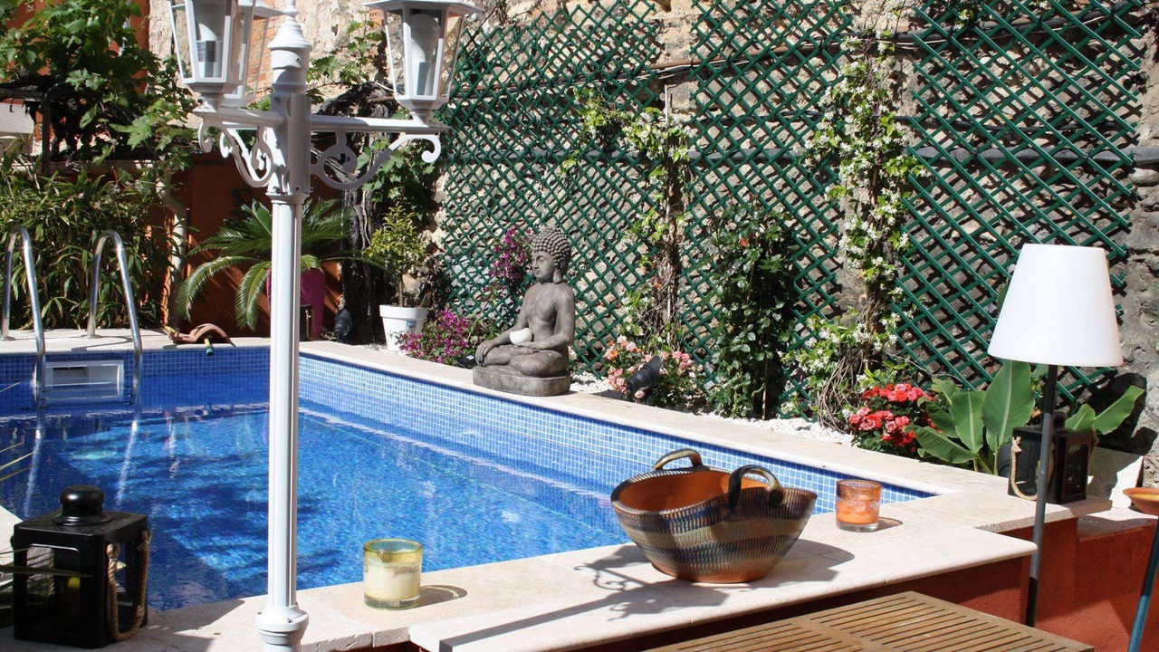 Photo of Outdoor in Les Chutes Lavie