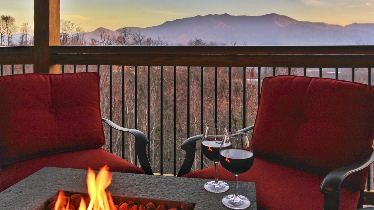 Photo of Outdoor in Chalet Village North