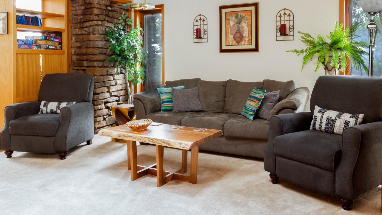 Photo of Bedroom in Lost Bridge Village