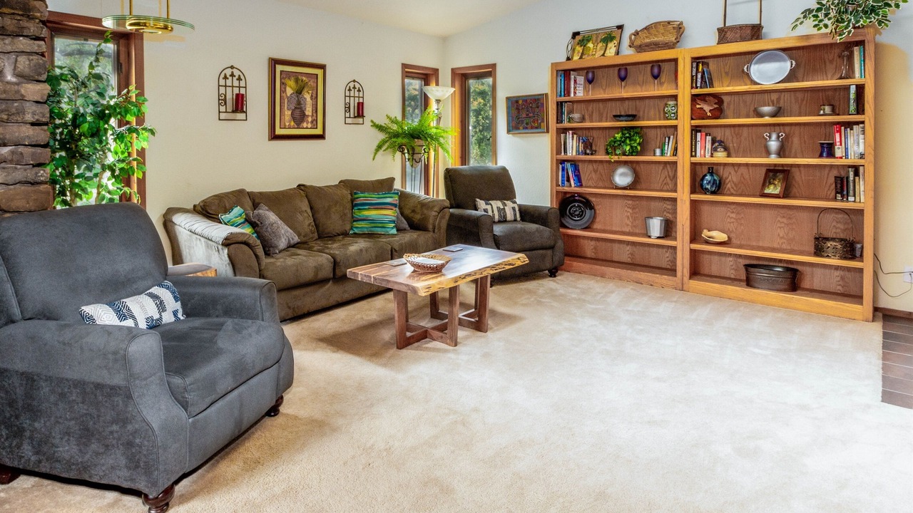 Photo of Bedroom in Lost Bridge Village