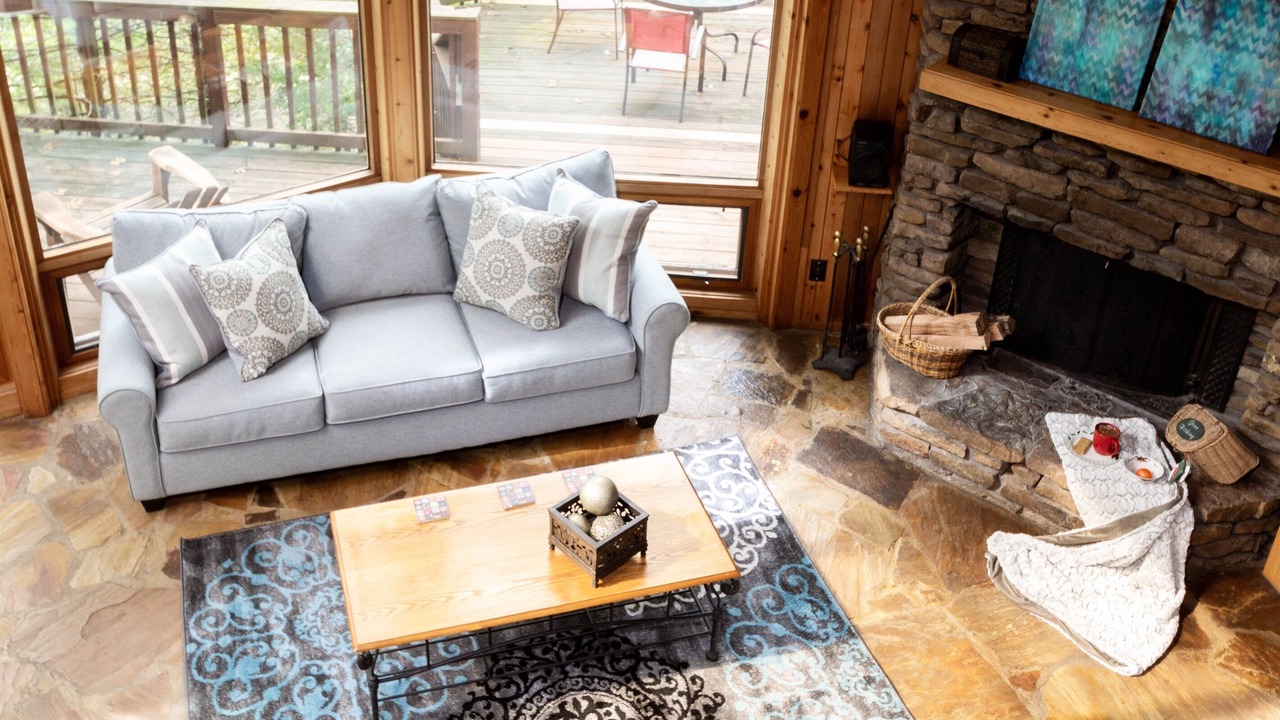 Photo of Bedroom in Lost Bridge Village
