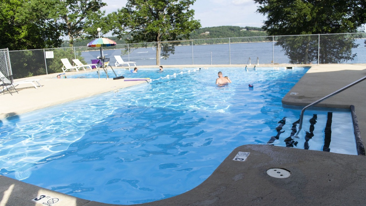 Photo of Outdoor in Lost Bridge Village