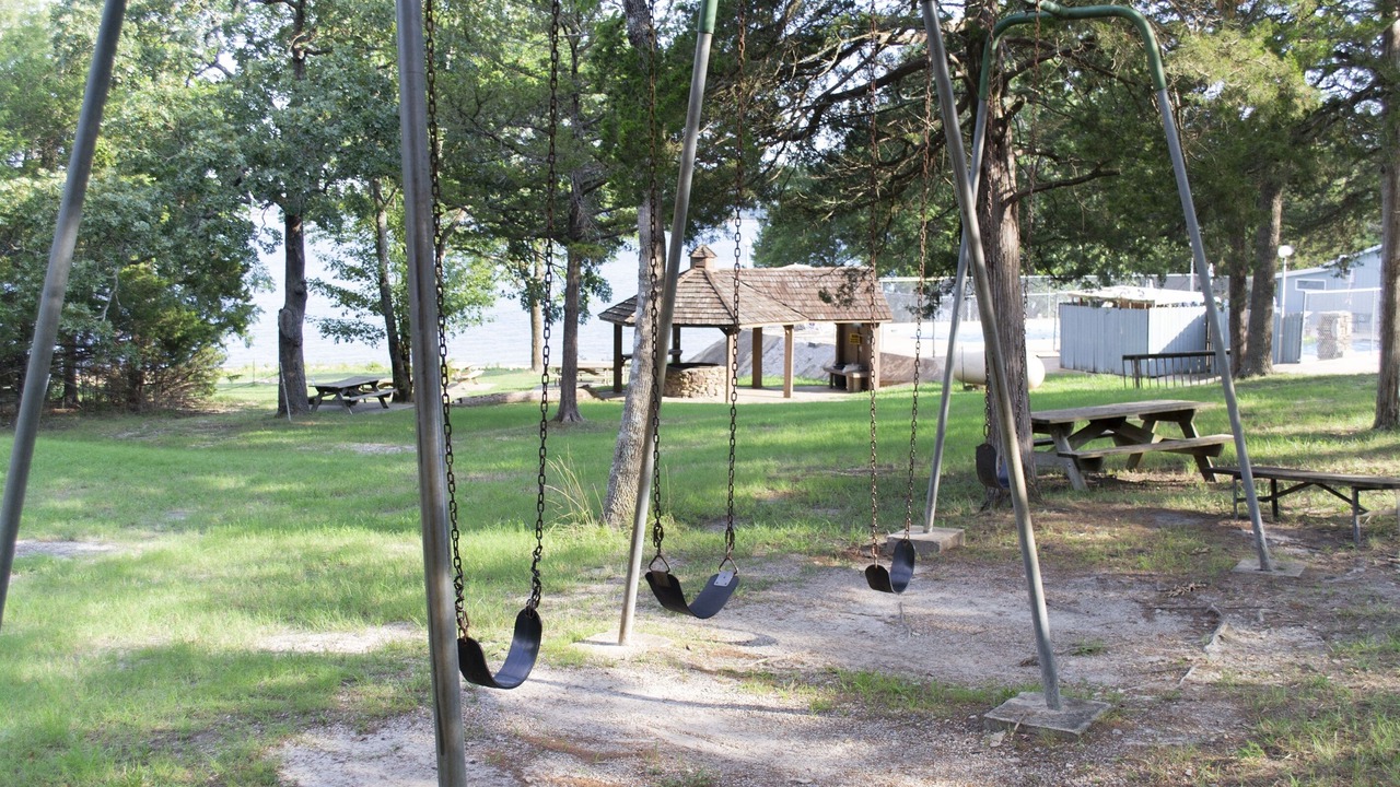 Photo of Others in Lost Bridge Village