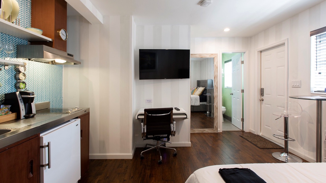 Photo of Bedroom in Fort Lauderdale