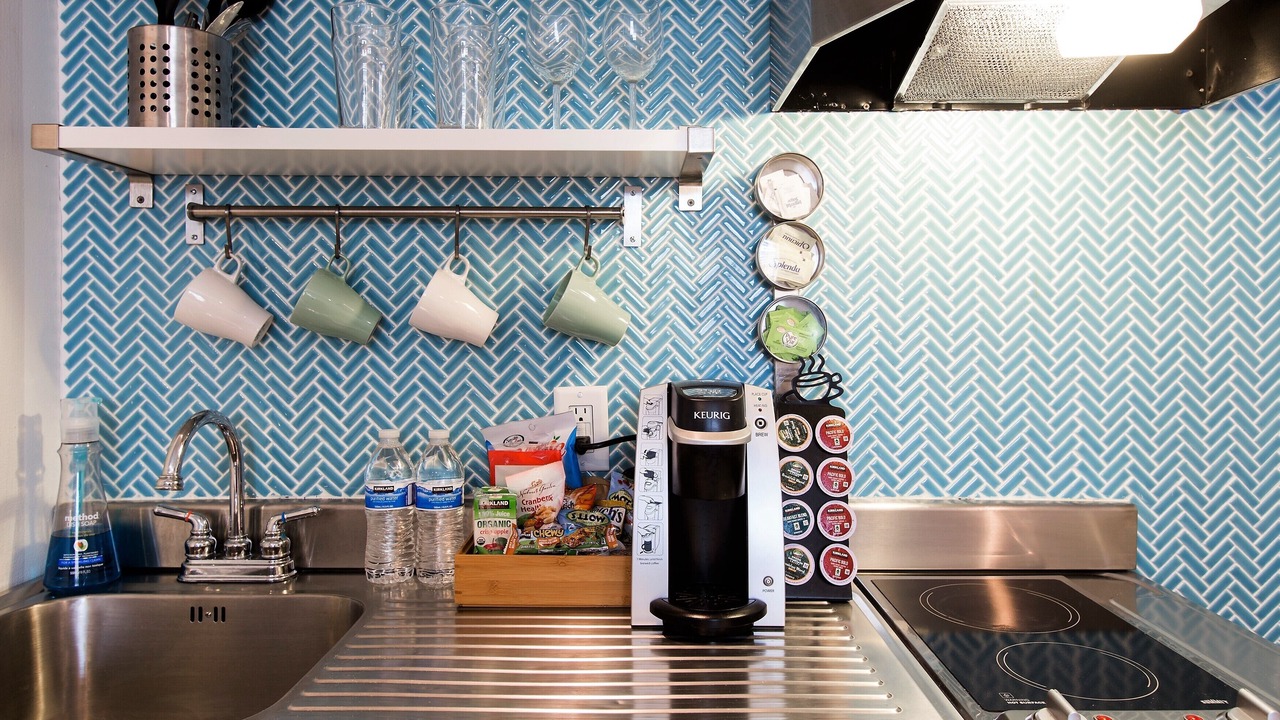 Photo of Kitchen in Fort Lauderdale