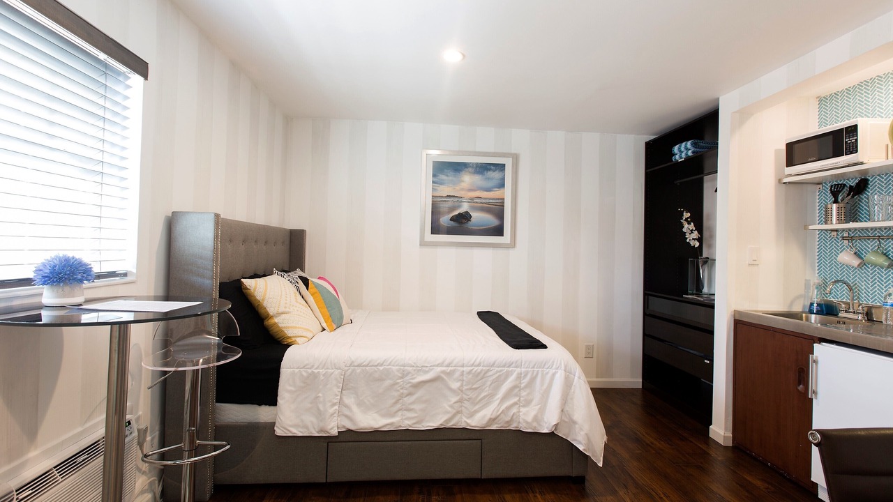 Photo of Bedroom in Fort Lauderdale