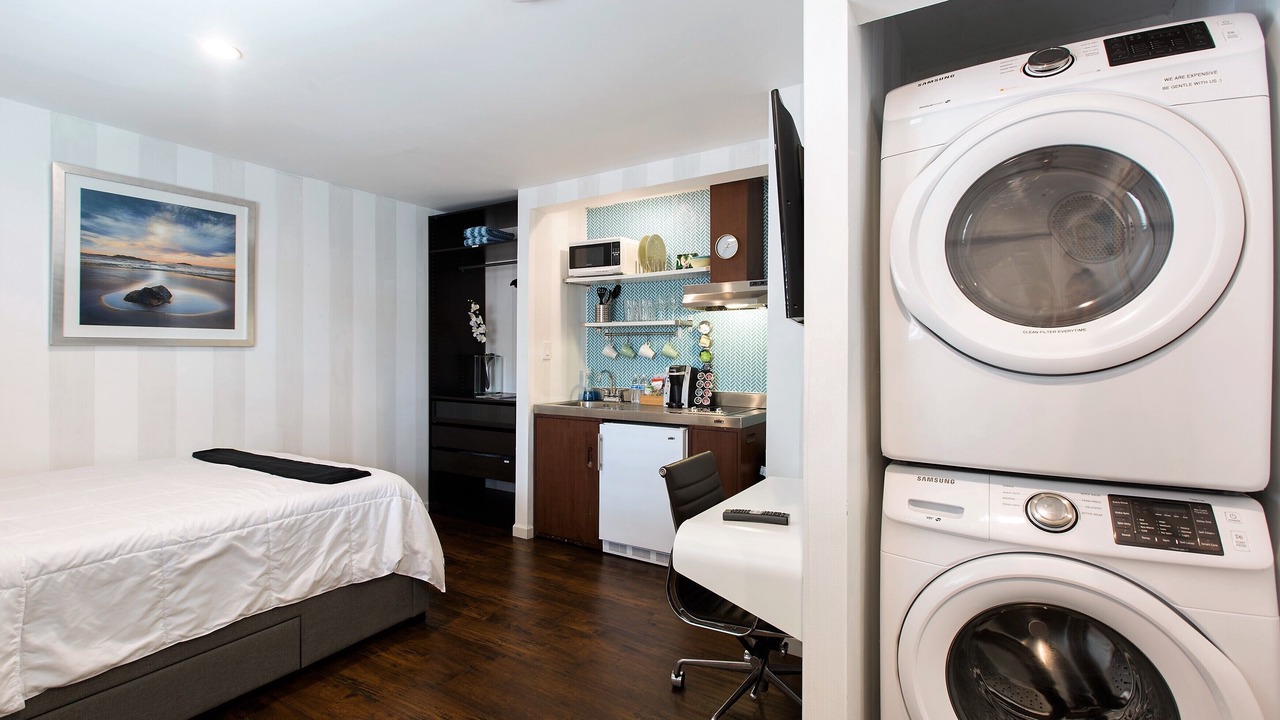 Photo of Bedroom in Fort Lauderdale