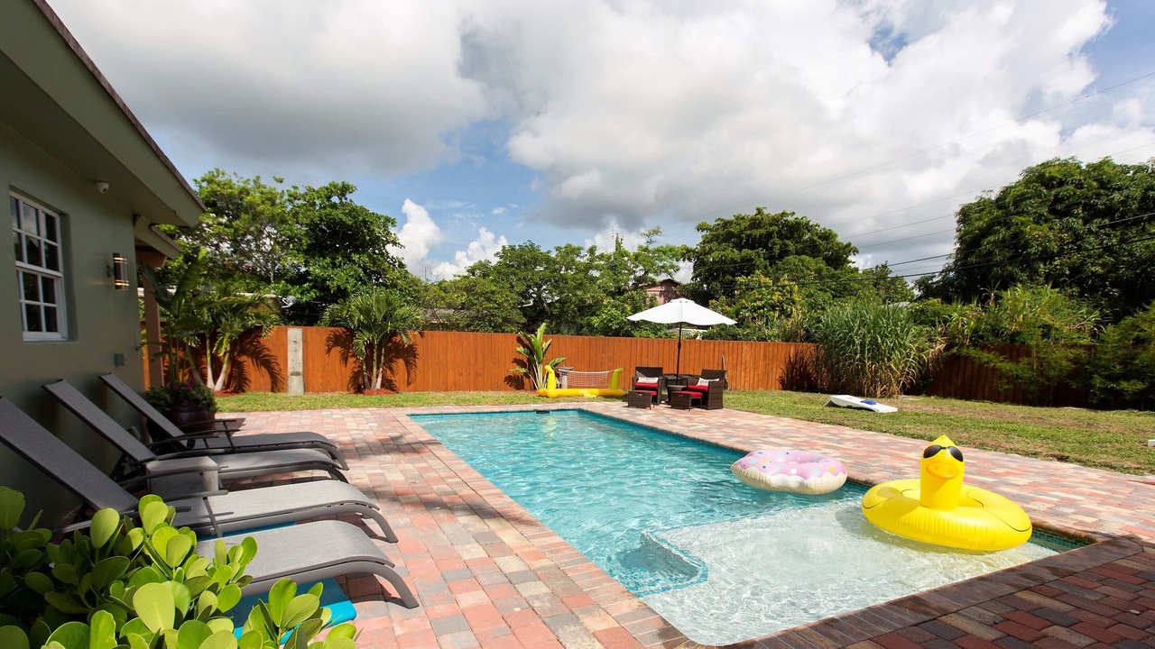 Photo of Outdoor in Fort Lauderdale