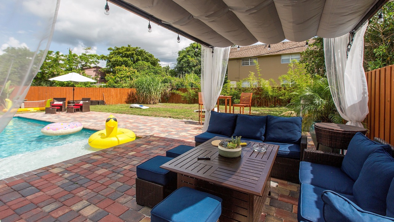 Photo of Outdoor in Fort Lauderdale