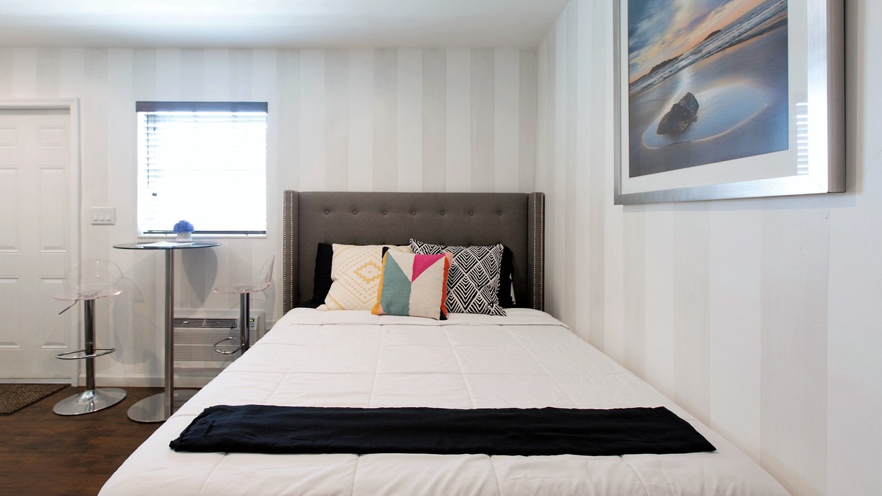 Photo of Bedroom in Fort Lauderdale