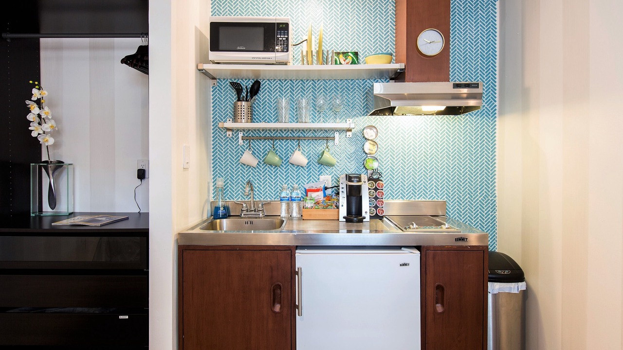 Photo of Kitchen in Fort Lauderdale