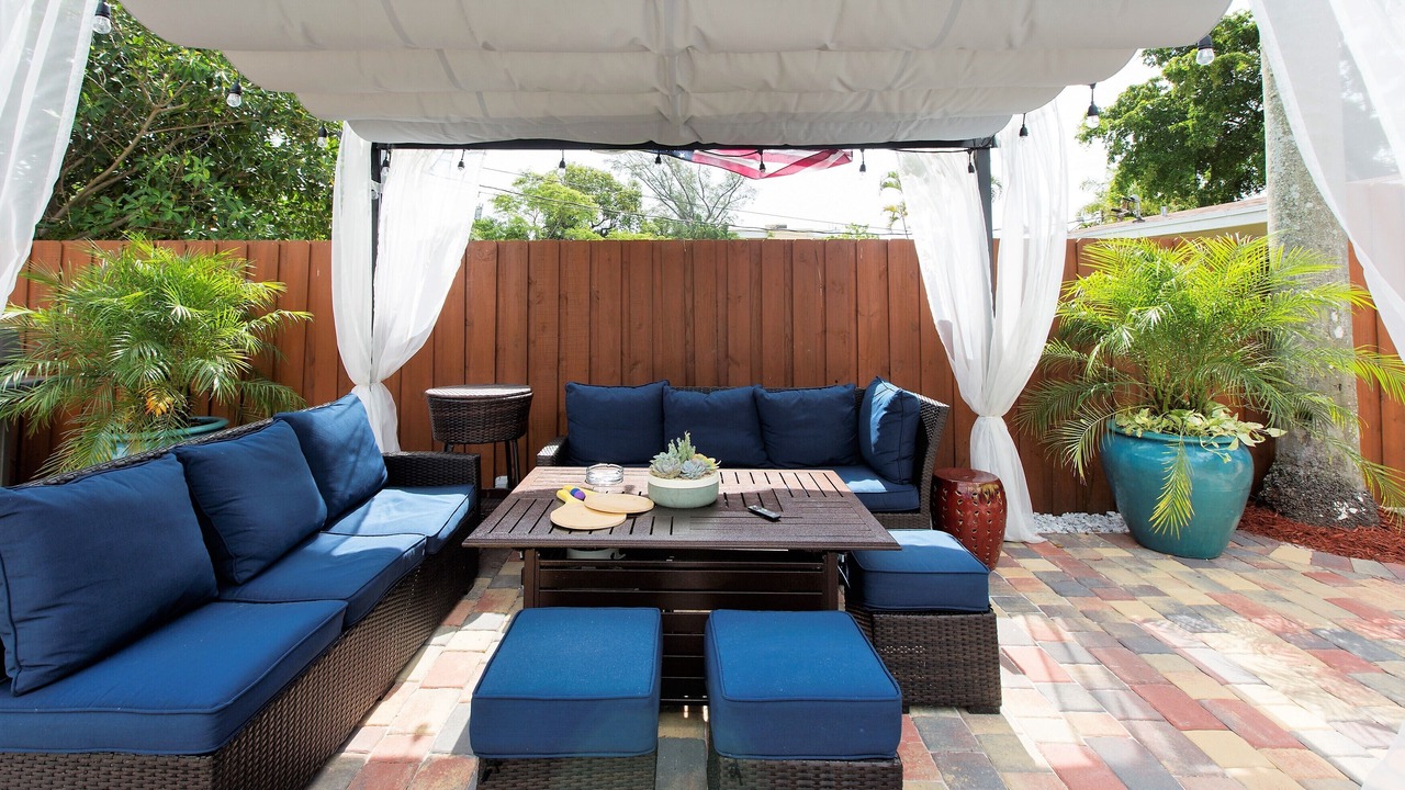 Photo of Outdoor in Fort Lauderdale