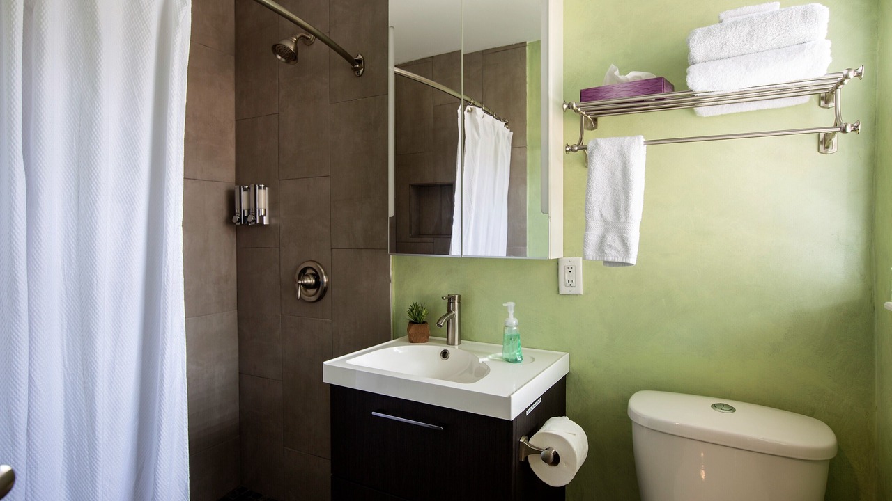 Photo of Bathroom in Fort Lauderdale