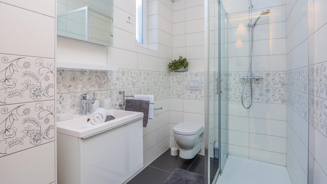Photo of Bathroom in Policnik