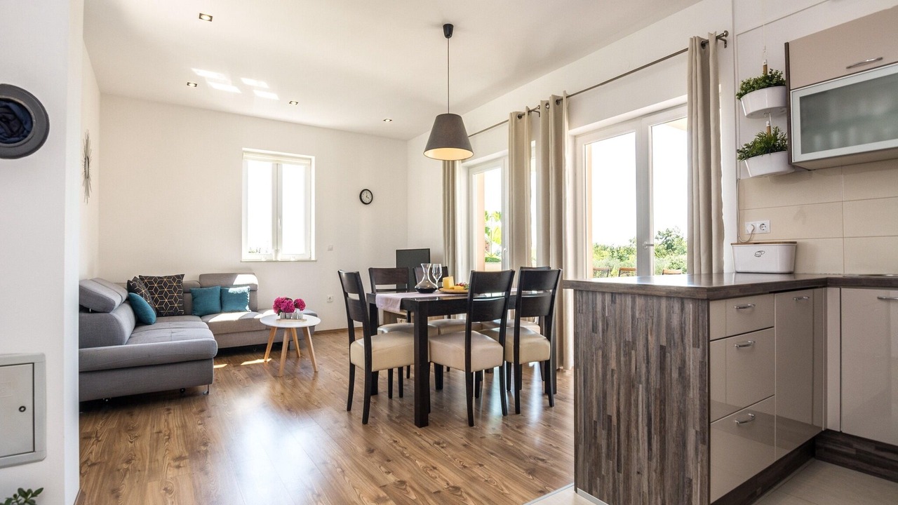 Photo of Livingroom in Policnik
