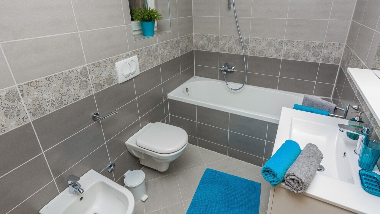 Photo of Bathroom in Policnik