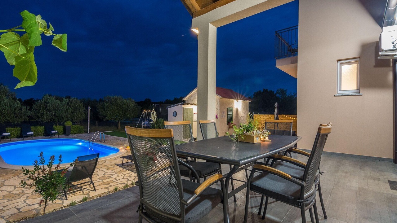 Photo of Patio Balcony in Policnik