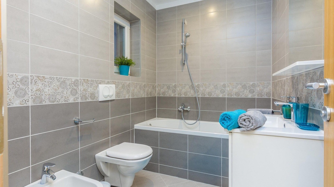 Photo of Bathroom in Policnik