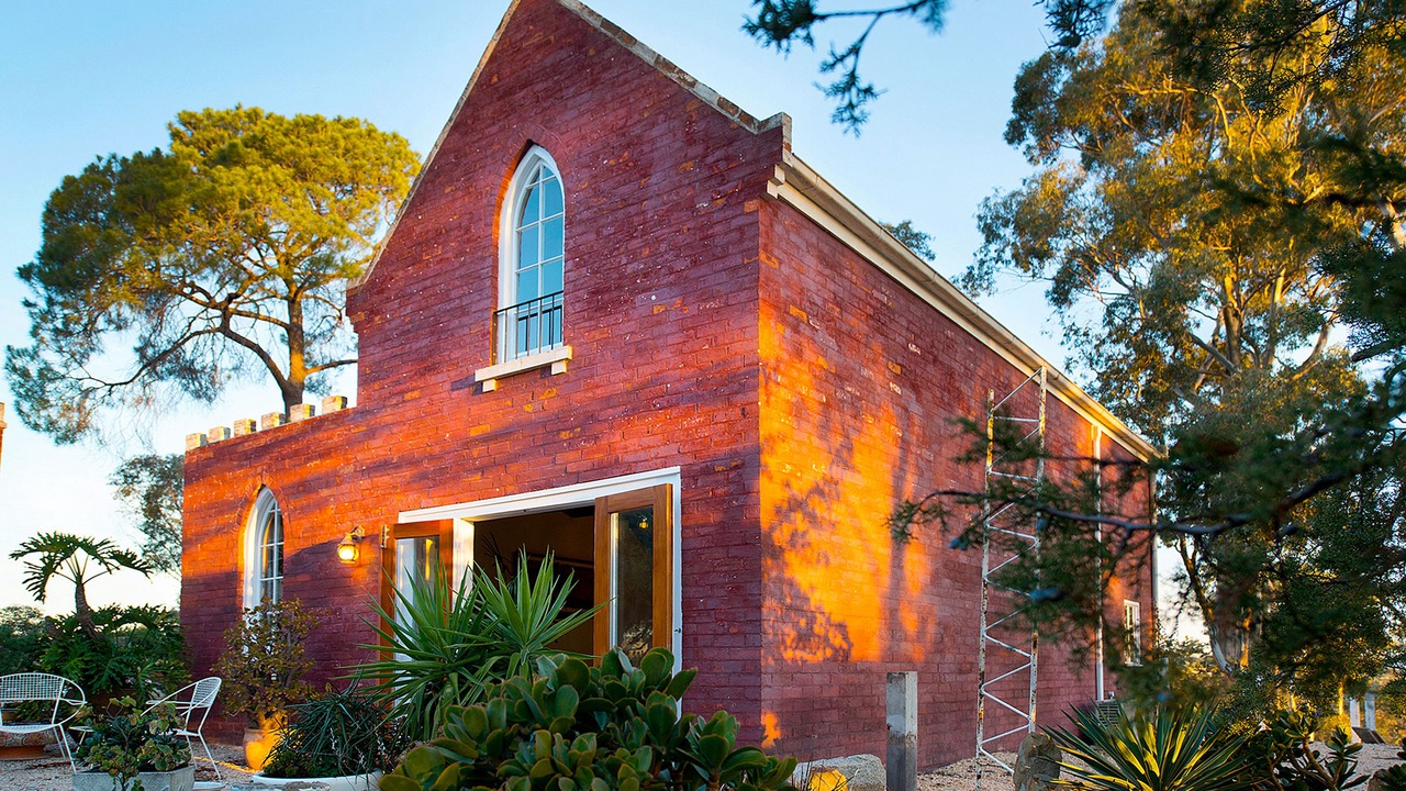 Photo of Outdoor in Castlemaine