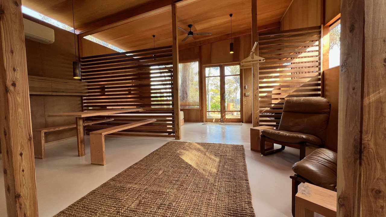 Photo of Bedroom in Castlemaine