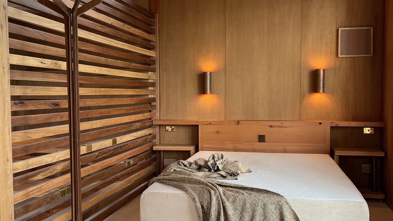 Photo of Bedroom in Castlemaine