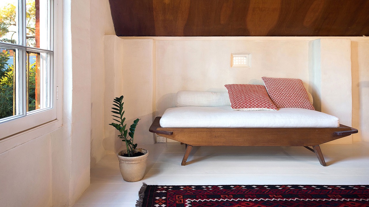 Photo of Livingroom in Castlemaine