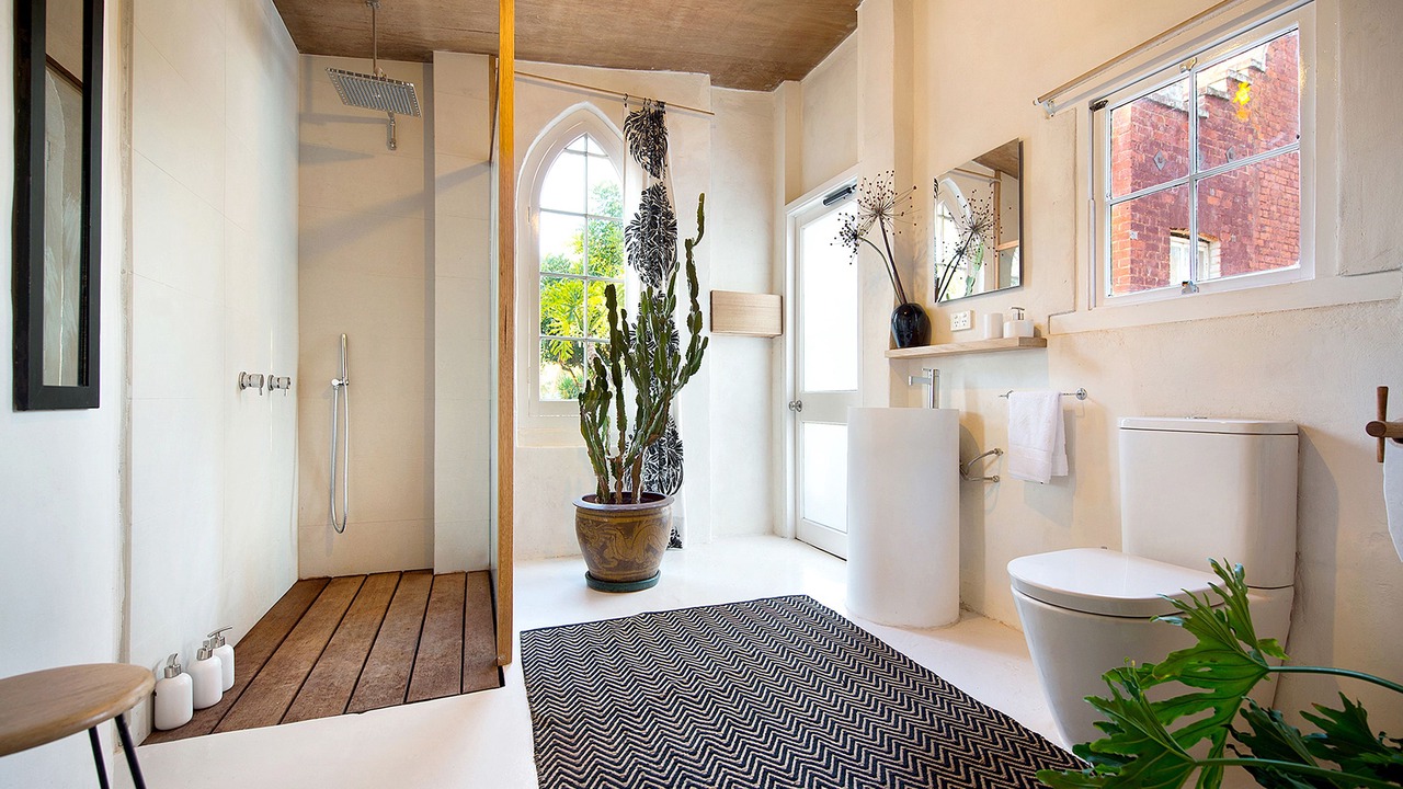 Photo of Bathroom in Castlemaine