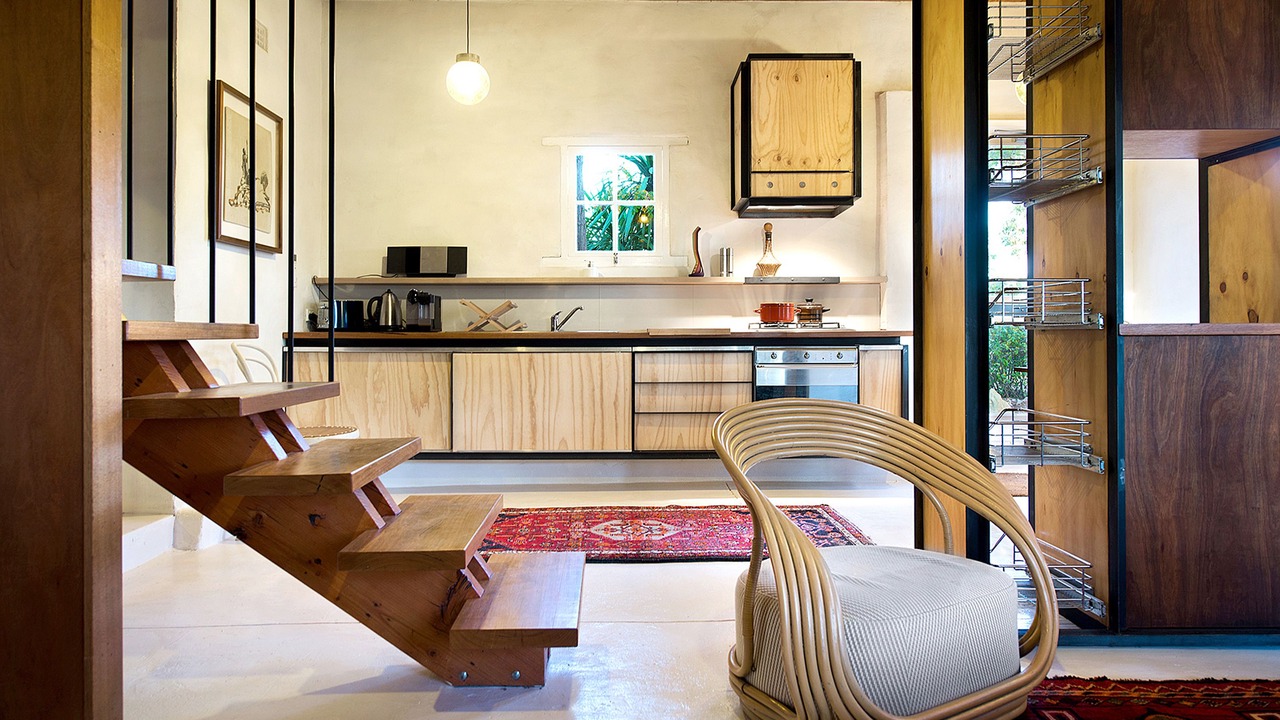 Photo of Kitchen in Castlemaine