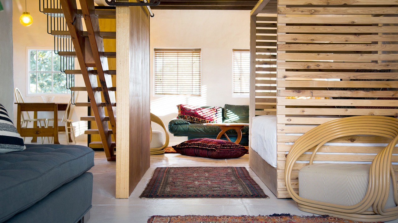 Photo of Livingroom in Castlemaine