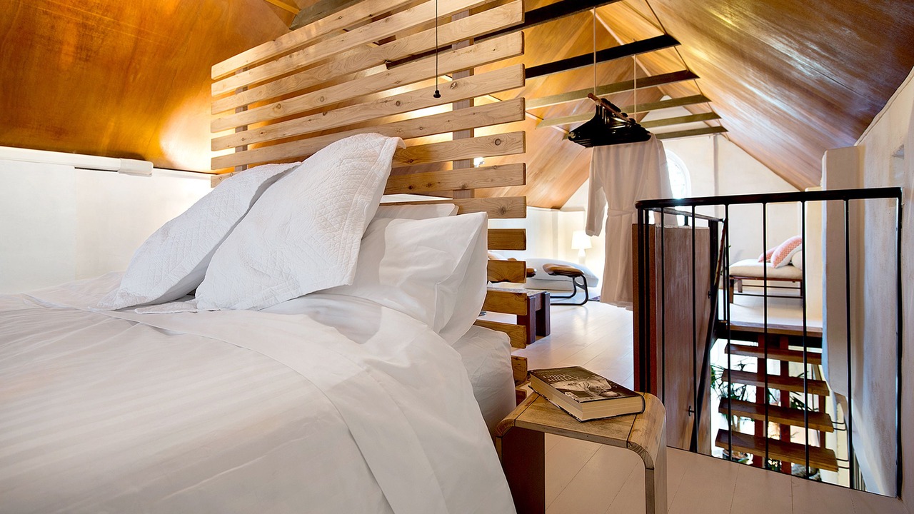 Photo of Bedroom in Castlemaine