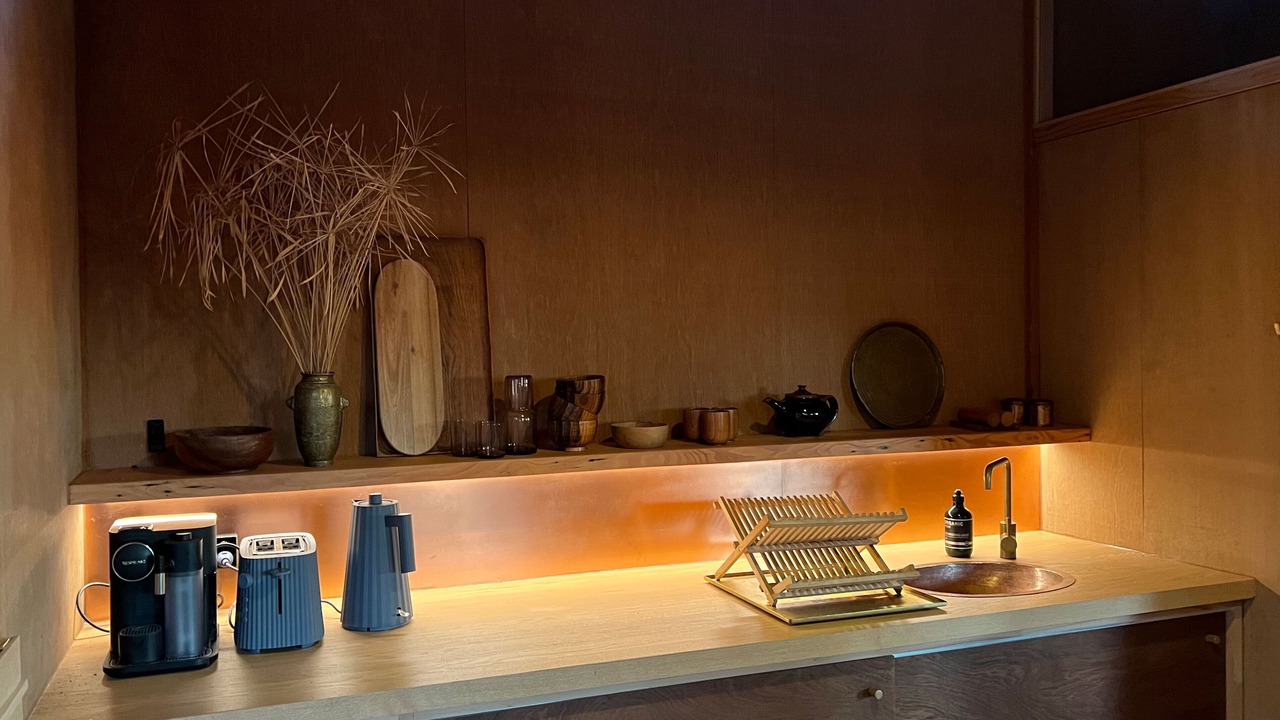 Photo of Kitchen in Castlemaine