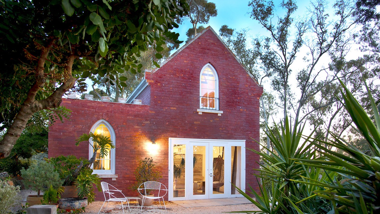 Photo of Outdoor in Castlemaine