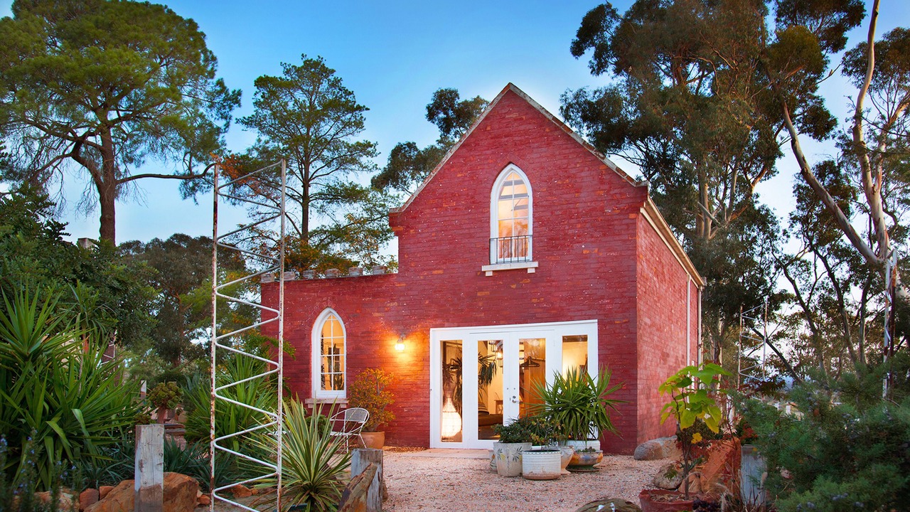 Photo of Outdoor in Castlemaine