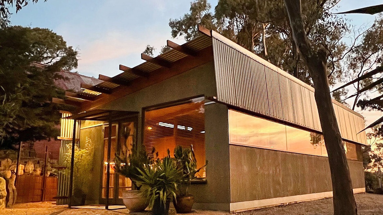 Photo of Livingroom in Castlemaine