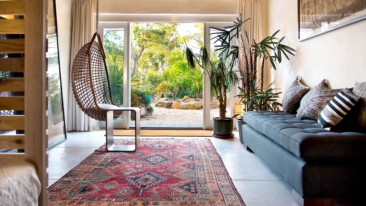 Photo of Livingroom in Castlemaine