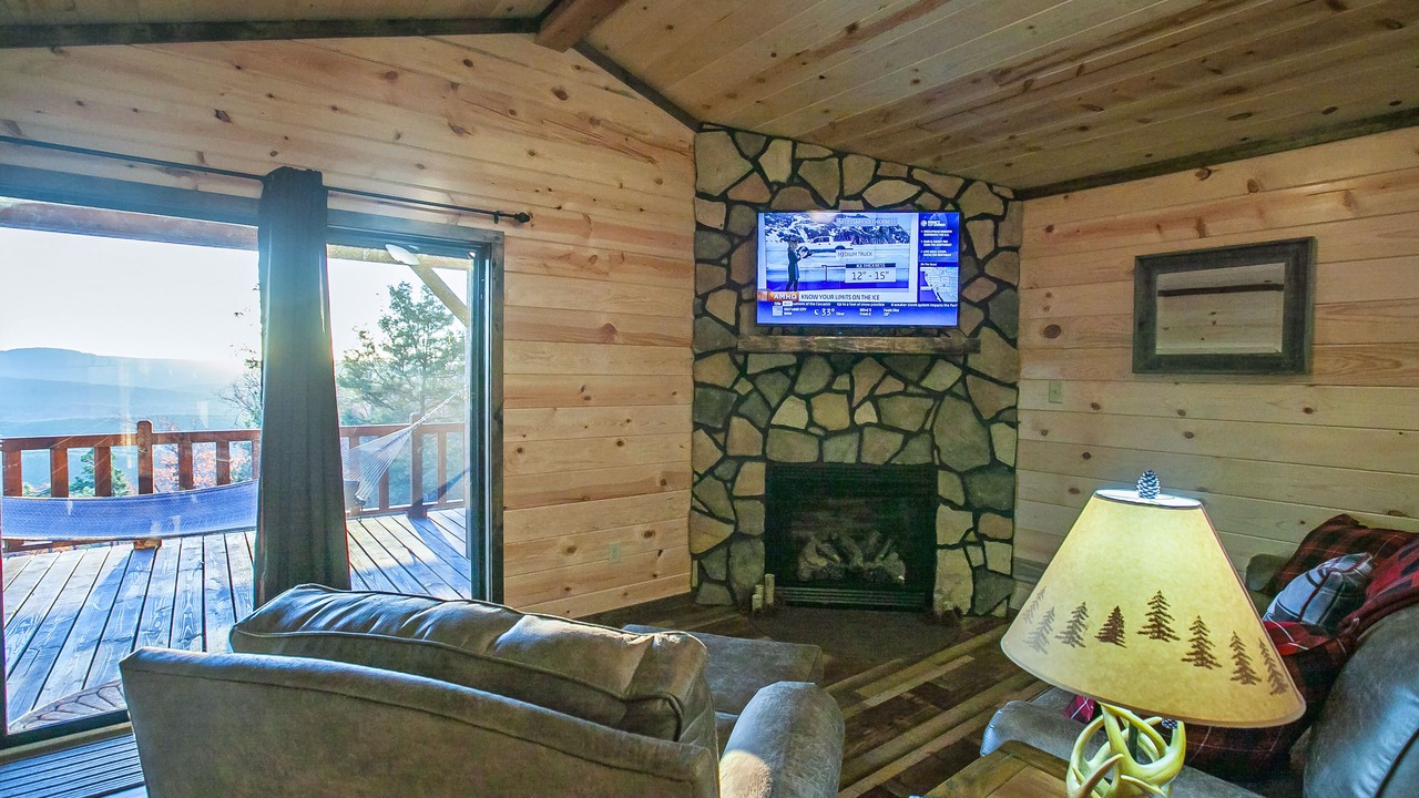 Photo of Livingroom in Octavia