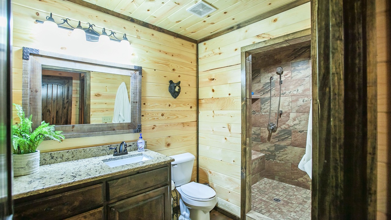 Photo of Bathroom in Octavia