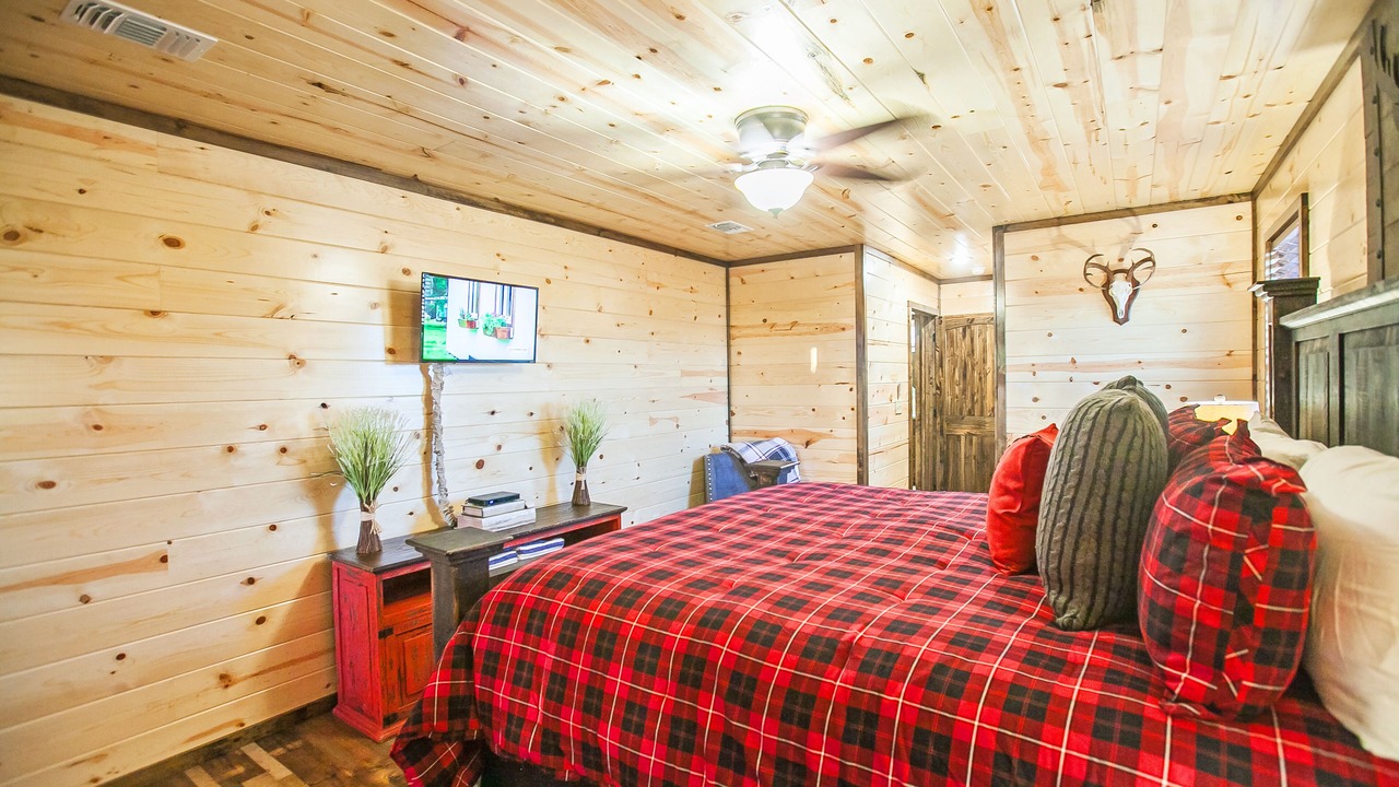 Photo of Bedroom in Octavia