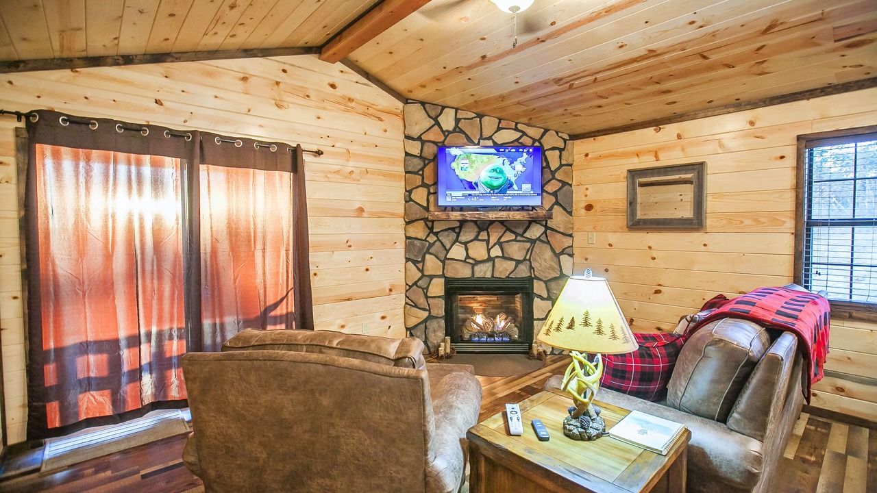 Photo of Livingroom in Octavia