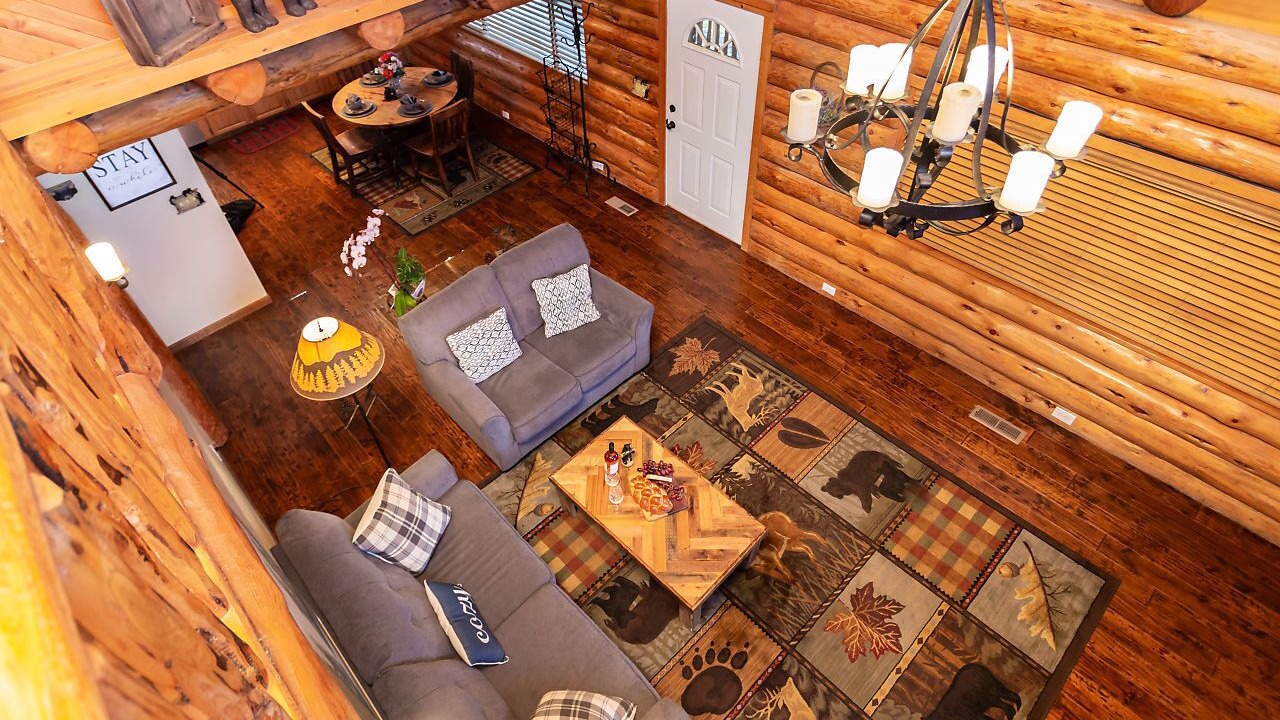 Photo of Livingroom in Medford