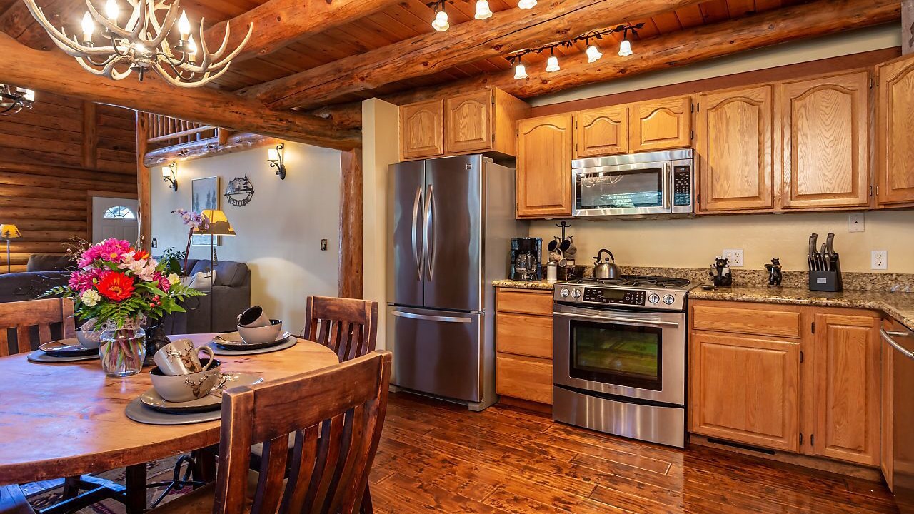 Photo of Kitchen in Medford