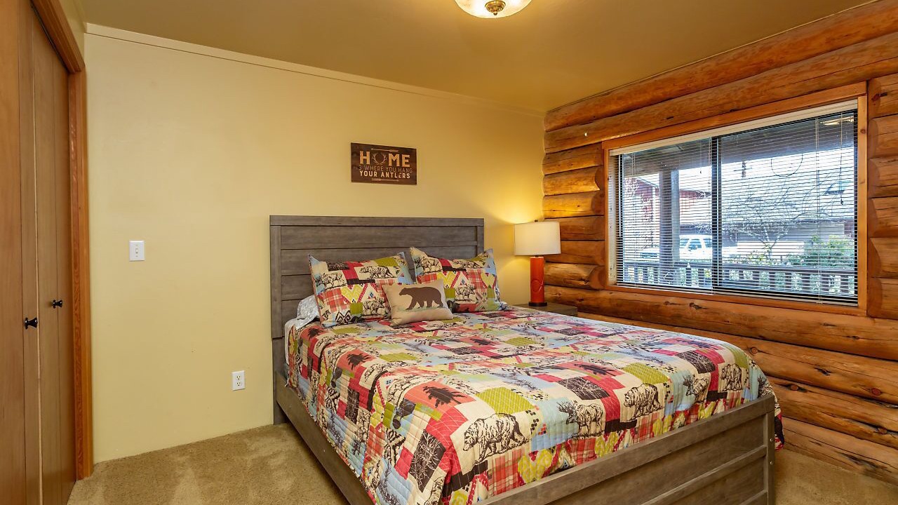 Photo of Bedroom in Medford